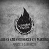 Aliens Bad Brothers