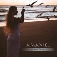 Avalon Story - Single - Amaniel