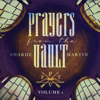 Sharde Martin - Prayers from the Vault Volume 1  artwork