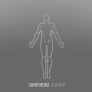 HUMAN3000 Healing Frequency, Vol. 1 - EP