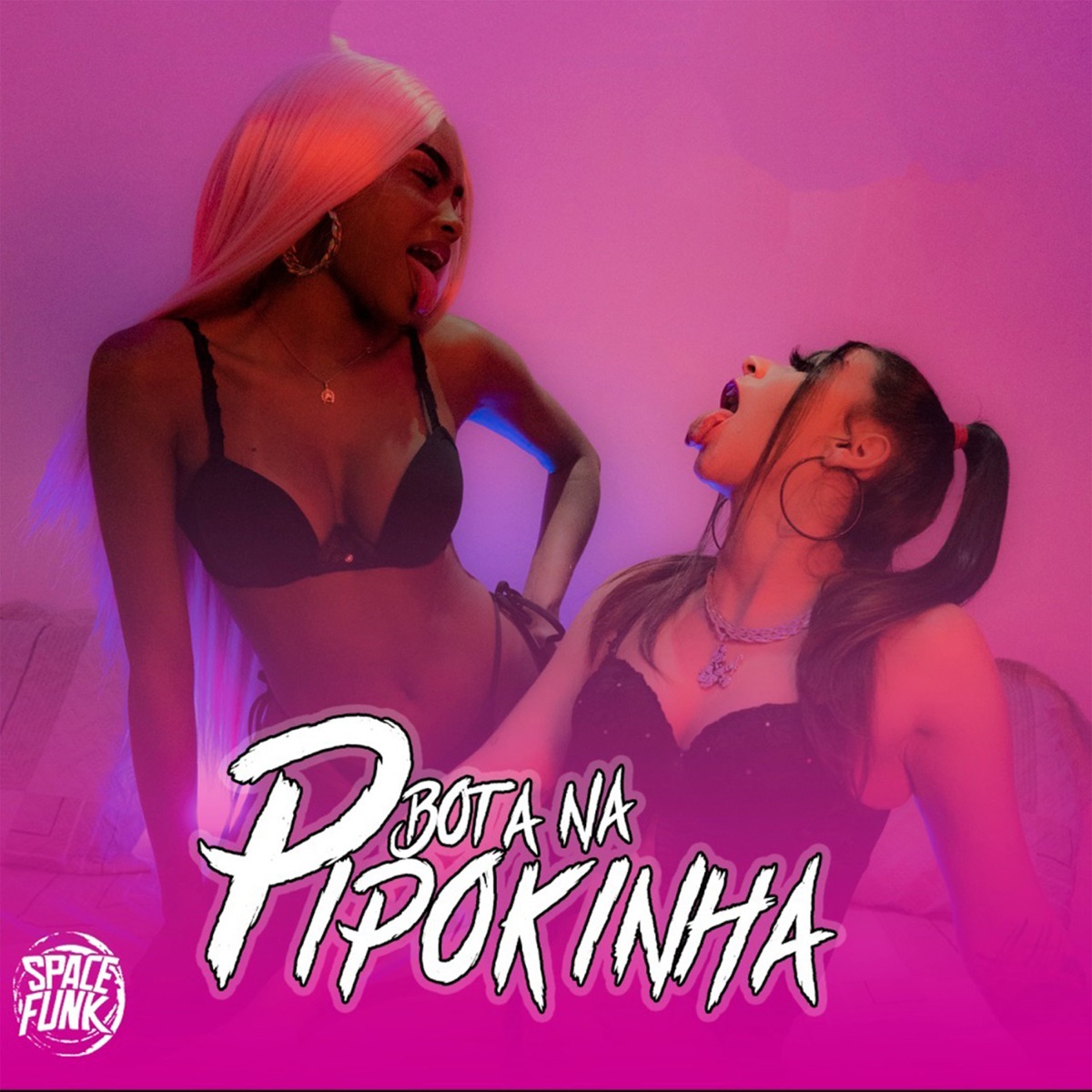 Bota na pipokinha