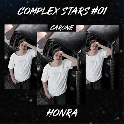 Complex Stars #01: Honra - Single