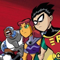 Teen Titans - Single - Riot Angel