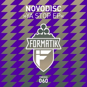 Ya Stop - Single