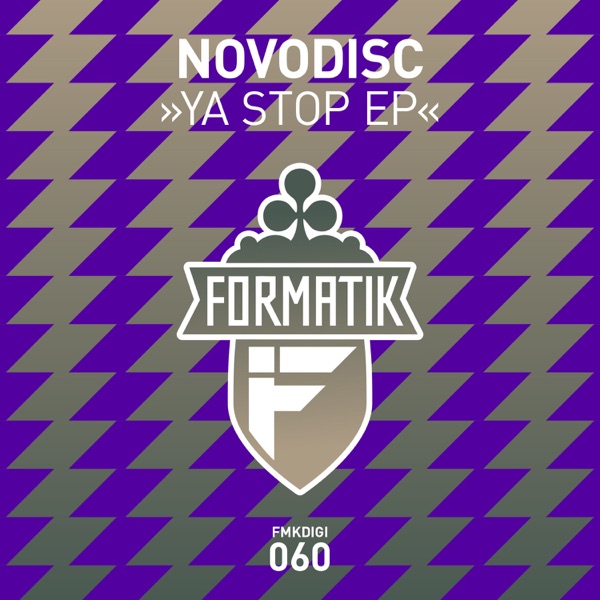 Ya Stop - Single