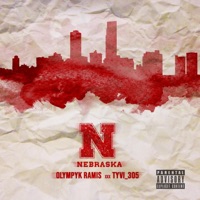 Nebraska (feat. Tyvi_305) - Single - Olympyk Ramis