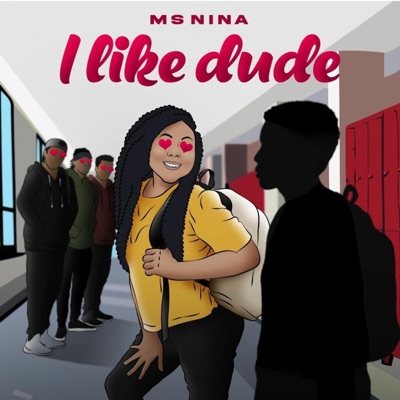I Like Dude - Single