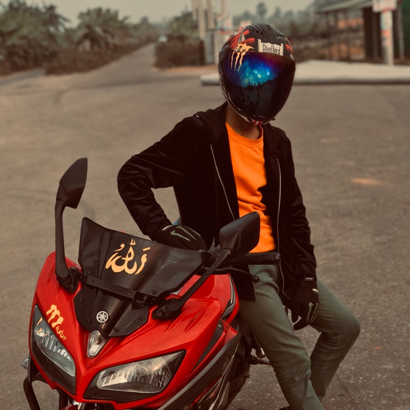 Arnob Khan Akib & Amardeep Chahal - Jo Tu Na Mila