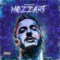 MOZZART - Mozzik