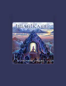 Imagika Omを聴いたり、ミュージックビデオを鑑賞したり、経歴やツアー日程などを確認したりしましょう！