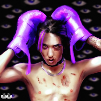 Punching Bag - Single