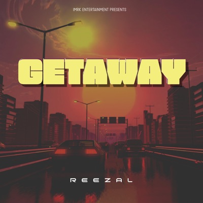 Getaway - Single