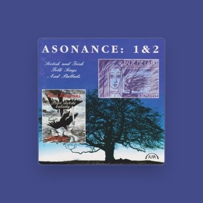 Listen to Asonance, watch music videos, read bio, see tour dates & more!