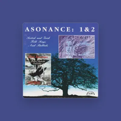 Listen to Asonance, watch music videos, read bio, see tour dates & more!