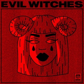 Evil Witches (with STEEV, Kevtendencies, Ruwhel, GEEL & Far I) HardHeaderz