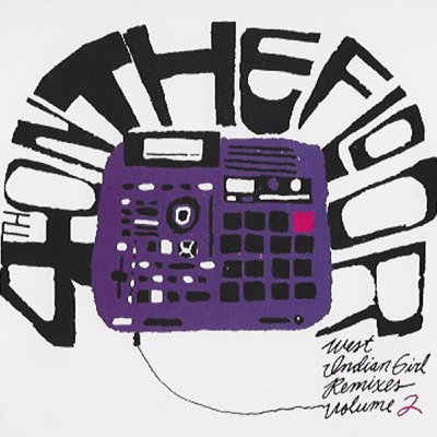 4th on the Floor: West Indian Girl Remixes, Vol. 2