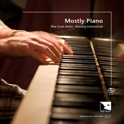 Mostly Piano (Audiophile Edition Sea)
