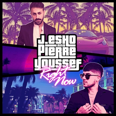 Right Now - Single