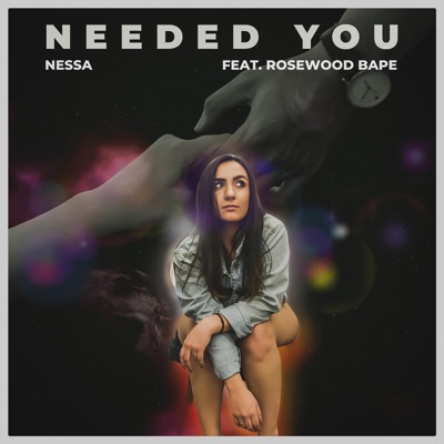 Needed You (feat. Rosewood Bape) - Single