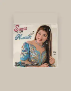 Listen to Sonia Morales, watch music videos, read bio, see tour dates & more!