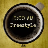 5 Am Na Freestyle - Single - Sandro