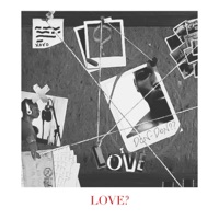 Love? - Single - DON-DON