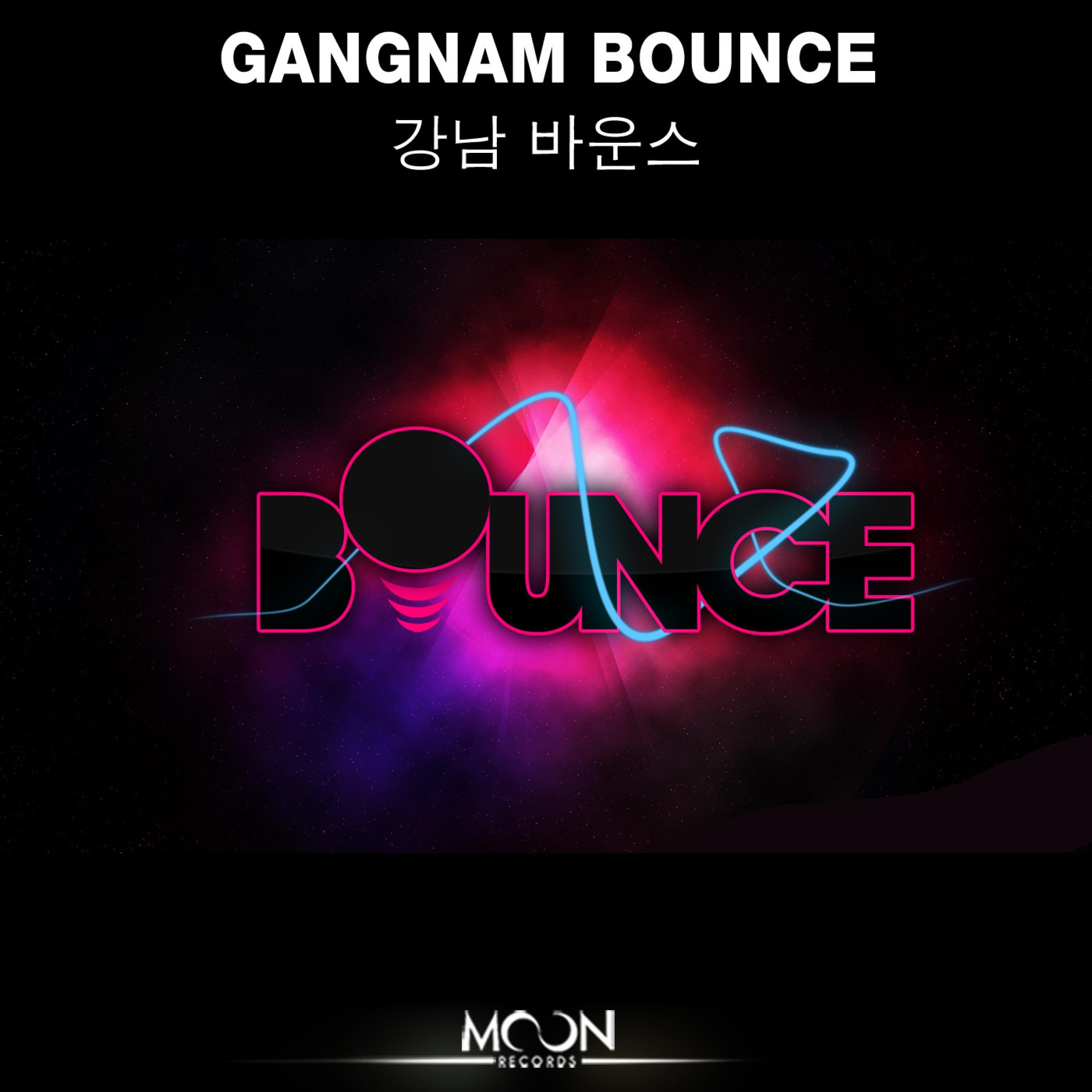 Gangnam Bounce