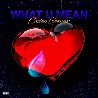 What U Mean - Single