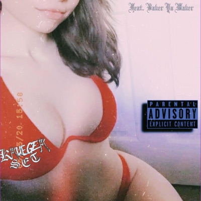 DEATH BY STEREO (feat. Baker Ya Maker) - Single
