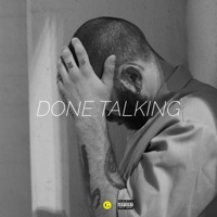 Done Talking - Single - VR