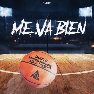 Me Va Bien (feat. Jazzu, Makher, Sennin Rap, Toni Salas, Jano C & Shekeson) - Single
