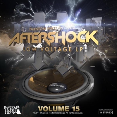 Aftershock LP