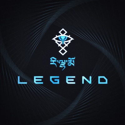 Legend - Single