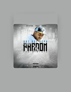 聆聽 Datboineph、觀看音樂影片、閱讀小傳、查看巡演日期等！