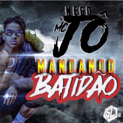 Mandando Batidão - Single