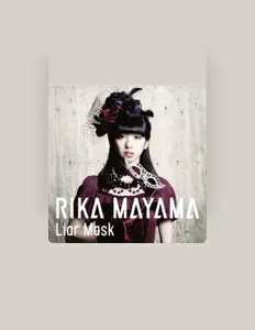 真山りか을(를) 듣고, 뮤직 비디오를 보고, 약력을 읽고, 투어 일정 등을 확인하세요!