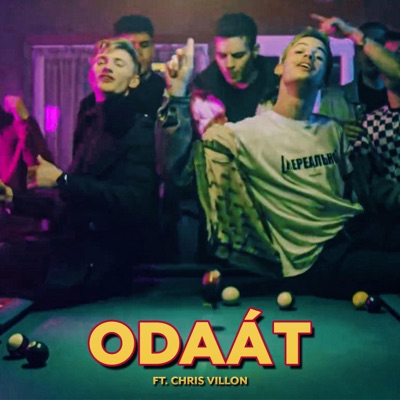 Odaát - Single