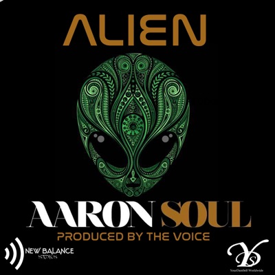 Alien - Single
