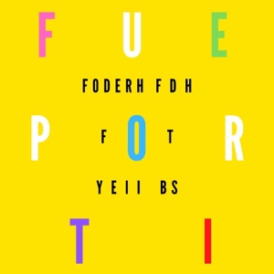 Fue por Ti (feat. Yeii BS)