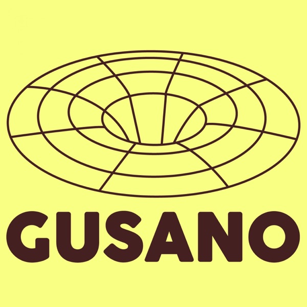 Gusano 02 - Single