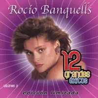 Fallaste Corazón — Rocio Banquells
