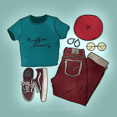 Coffee Lover - Single