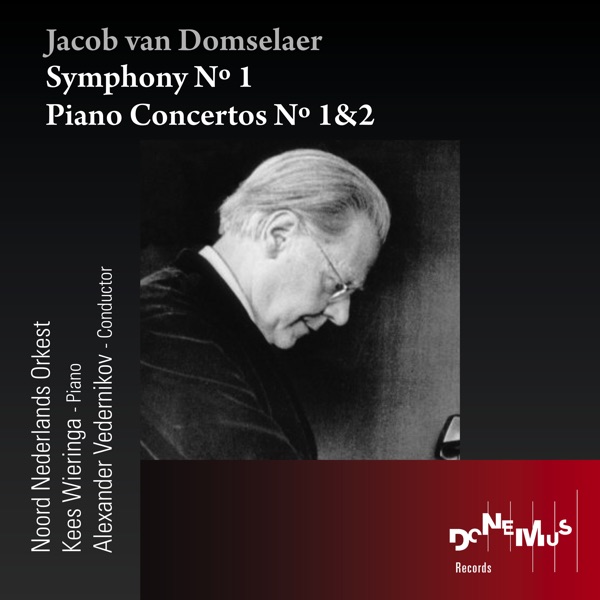 Symphony No. 1, Piano Concertos No. 1 & 2