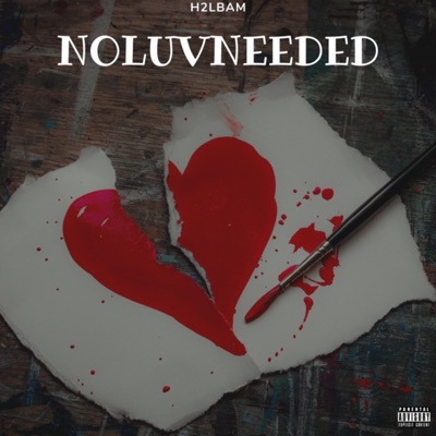 NoLuvNeeded