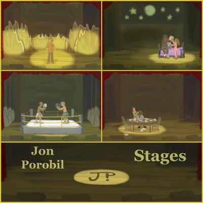 Stages