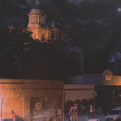 Overgrown Dream Graveyard (feat. Brady Amour & Safehold) - Single