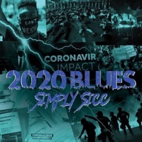 2020 Blues - Single - Simply Sicc