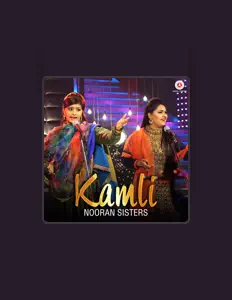 Dengarkan Jassi Nihaluwal, tonton video musik, baca bio, lihat tanggal tur & lainnya!