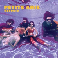 Petite Amie Ablum Cover