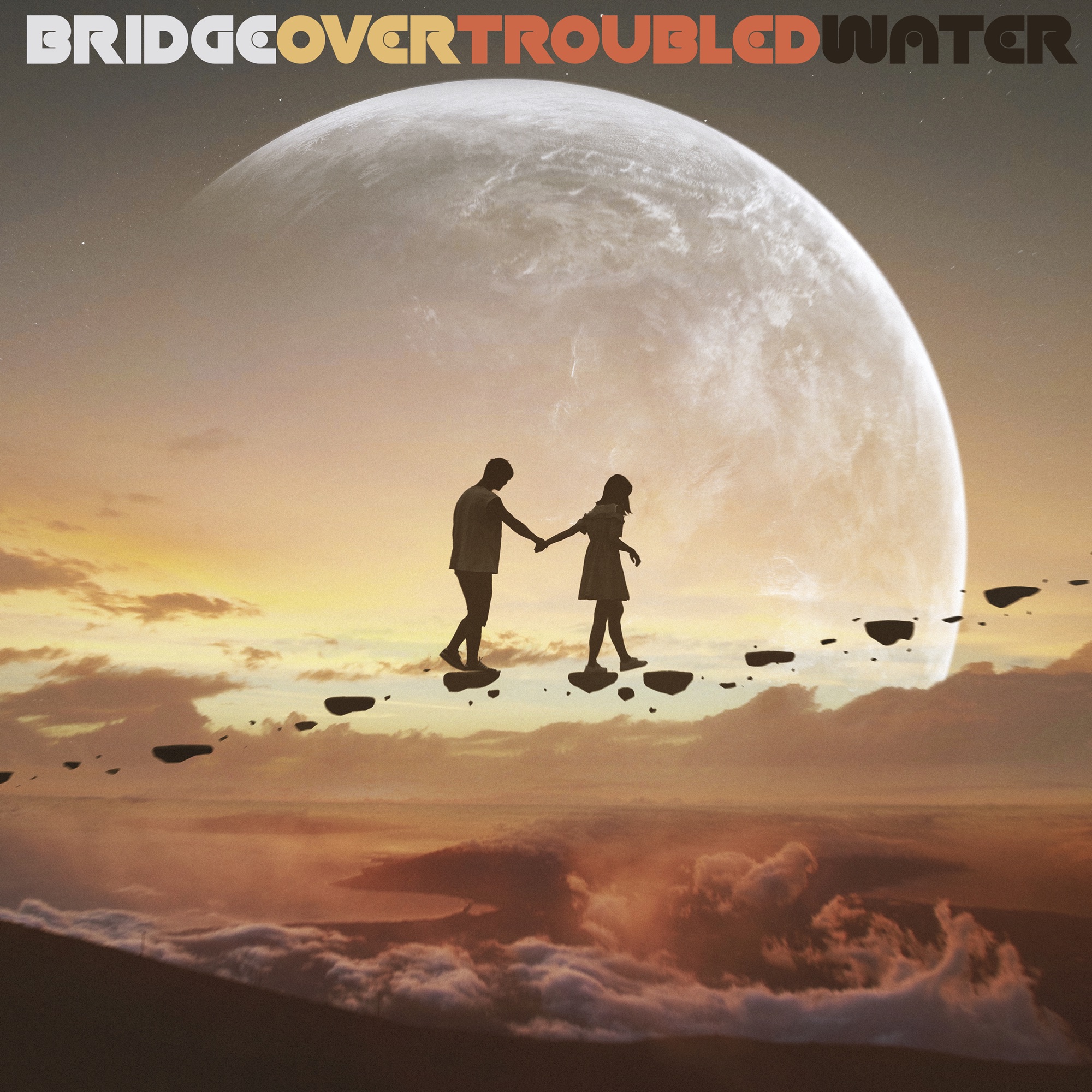 Matt Bellamy - Bridge Over Troubled Water - Single